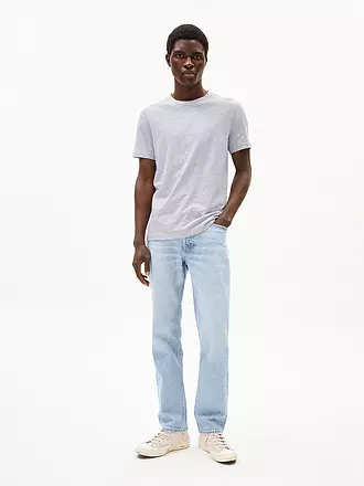 ARMEDANGELS | T-Shirt JAAMEL STRUCTURE | 